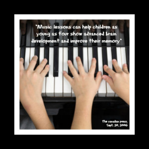 Make This Small Change To Your Piano Lesson Advertising… And Change ...