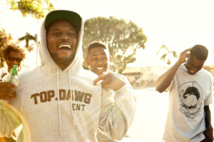 ScHoolboy Q Talks Kendrick Lamar’s Success and Calls Shyne, “Weak ...