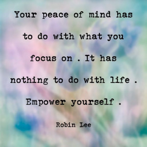 Peaceful mind .Peace Mindfulness, Peace Heart, Inspiration Quotes