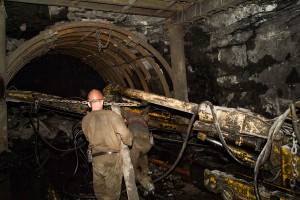 coal mine west virginia