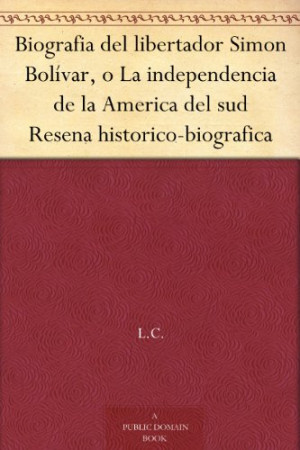 Quotes Temple Simon Bolivar Quotes