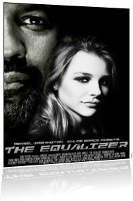The Equalizer