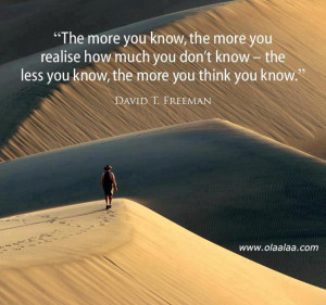 nice thoughts-David T. Freeman-quotes-pictures
