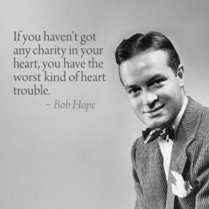 Bob Hope