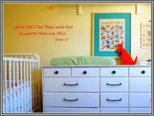 Baby nursery wall decals sayings: Baby Nursery Wall Decals Sayings ...