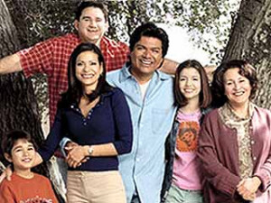 The George Lopez Show Cast - Sitcoms Online Photo Galleries