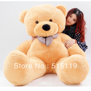 Big Teddy Bear Stuffed Animals