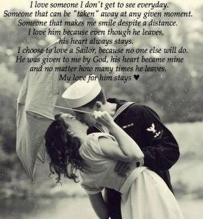 love my sailor ⚓