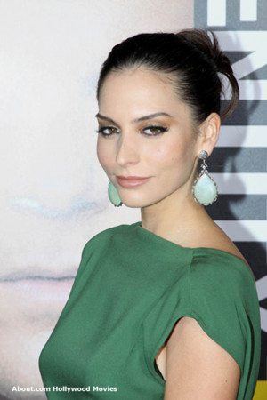 genesis rodriguez quotes i d rather just be the girl who likes to eat ...
