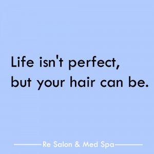 Good Hair Quotes