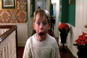 Top 10: Home Alone Quotes