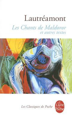 Start by marking “Les Chants de Maldoror et autres textes” as Want ...