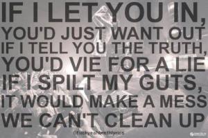 Don't Go - Bring Me the Horizon