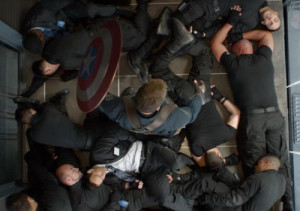 Captain America : Le Soldat de l’Hiver – Deux nouvelles images ...