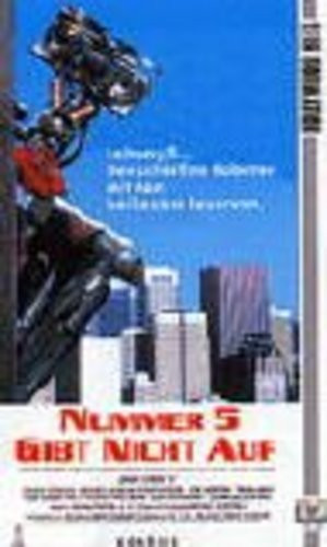 14 december 2000 titles short circuit 2 short circuit 2 1988