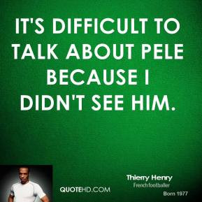 Bobby Moore Quotes