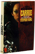 Stephen King: The Master of Horror