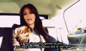 Kim Kardashian Quotes Tumblr Kim kardashian quotes tumblr