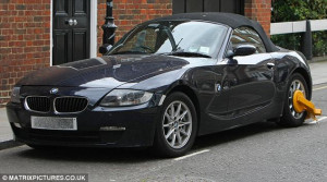 BMW BMW Z4