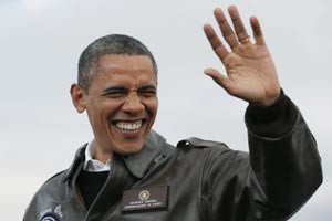 2012 US presidential election: Quotes