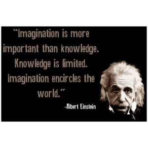 Great Albert Einstein Quotes found on Polyvore