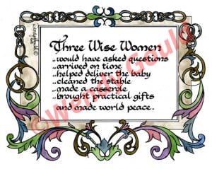 Wendy Gould Calligraphy Designs