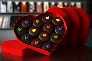 Awesome Lovely Romantic Delicious Happy Chocolate Day 2014 SMS, Quotes ...