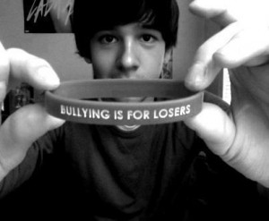 Bullying costs lives - If you’re a victim of bullying and you feel ...