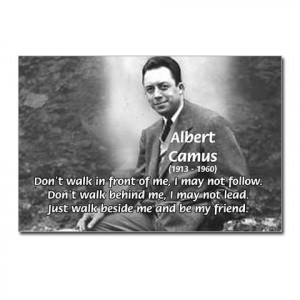 Famous Camus Quotes In French