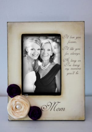 Mother Daughter Son Wedding Frame Bride by DeSiLuCoLLecTioN, $48.00