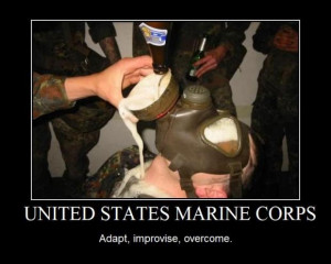 United States Marine Corps (Very Funny); marine corps, marines, United ...