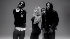 ... remix – YG feat. Lil Wayne, Meek Mill, Nicki Minaj & Rich Homie Quan