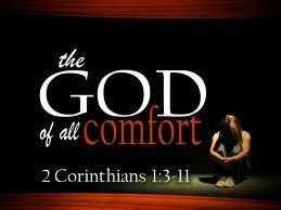 Bible Verses About #Comfort | Comforting #Scriptures from King David ...