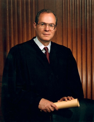 Justice Anthony Kennedy Quotes