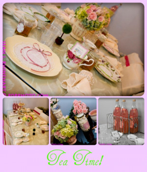 tea party child tea party wedding bridal shower baby shower birthday