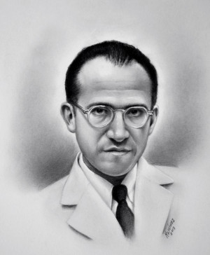Jonas Salk History History and Quotes Pictures