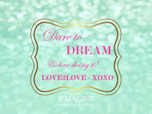 Photo Gallery of the Quotes About Wedding Planning