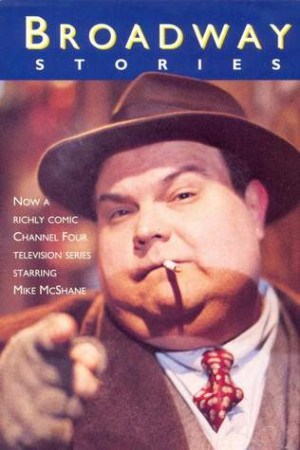 Start by marking “Broadway Stories” as Want to Read: