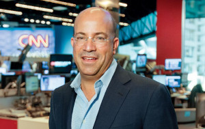 CNN’s Jeff Zucker: ‘We’d Be Thrilled To Have Fox’s Numbers’
