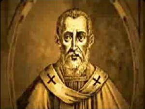 Remembering Saint Polycarp Bishop of Smyrna