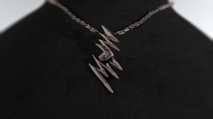 zeus thunderbolt symbol