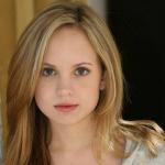 Meaghan Jette Martin Credited