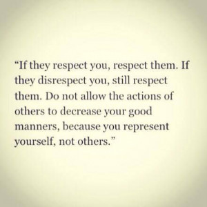 25 Best Quotes about Respect That Would Help You Be a Better Person