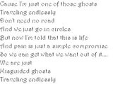 Paramore Quotes Graphics, Paramore Quotes Images, Paramore Quotes ...