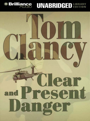 Clear and Present Danger