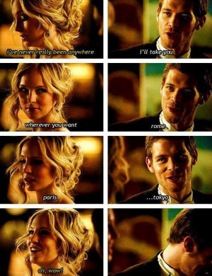 The Vampire Diaries Quotes ♥ | Facebook