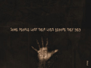 Quotes Emo Depressed...