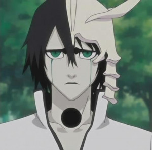 Ulquiorra Cifer