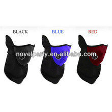 snowboard bike motorcycle thermal balaclava winter half cover face ski ...