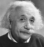Featured Quotes by Albert Einstein